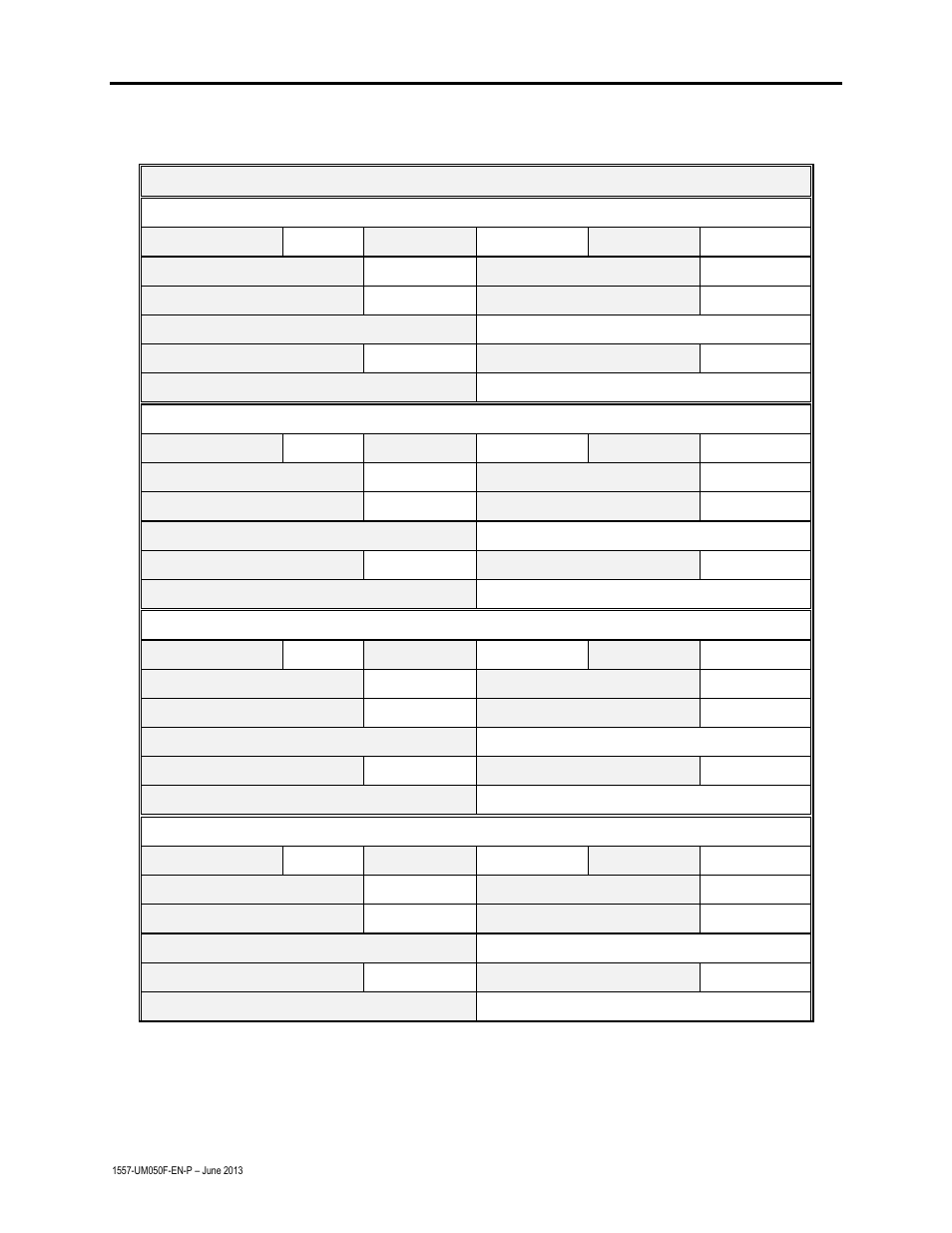 4 commissioning | Rockwell Automation 1557 MEDIUM VOLTAGE AC DRIVE User Manual | Page 204 / 306