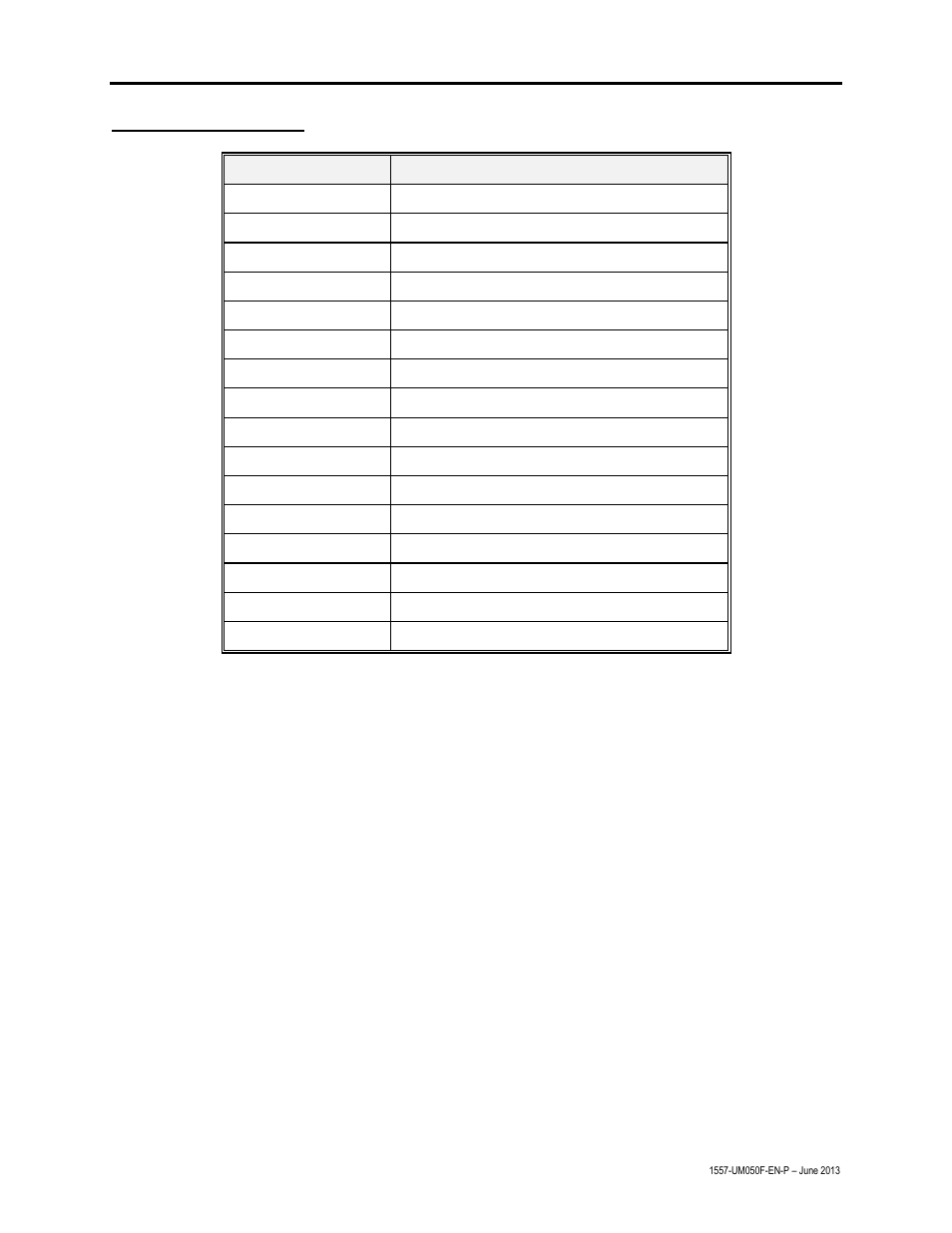 Commissioning 9-11 | Rockwell Automation 1557 MEDIUM VOLTAGE AC DRIVE User Manual | Page 211 / 306