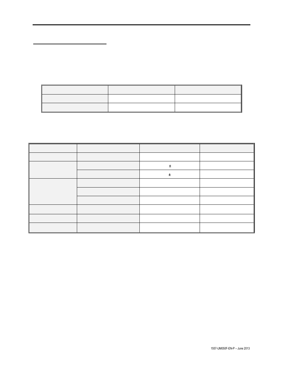 Commissioning 9-15 | Rockwell Automation 1557 MEDIUM VOLTAGE AC DRIVE User Manual | Page 215 / 306