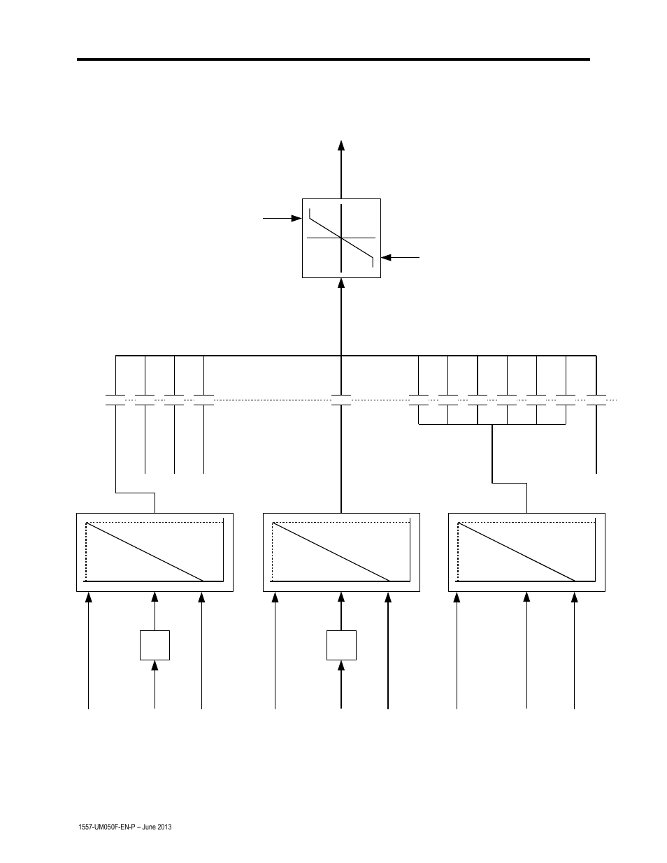 4 description of operation, Speed command | Rockwell Automation 1557 MEDIUM VOLTAGE AC DRIVE User Manual | Page 22 / 306