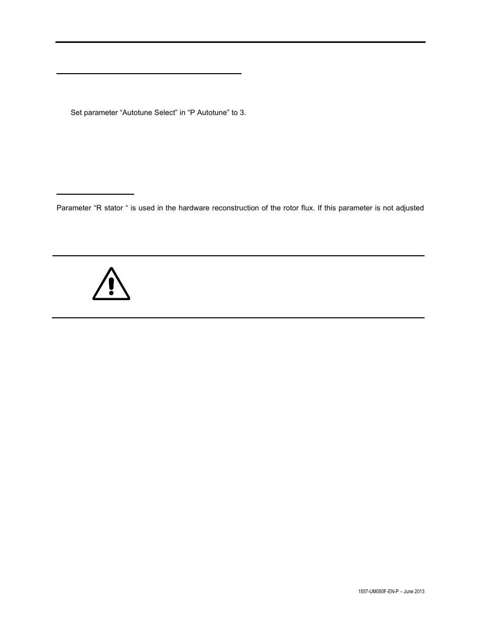 Commissioning 9-31 | Rockwell Automation 1557 MEDIUM VOLTAGE AC DRIVE User Manual | Page 231 / 306