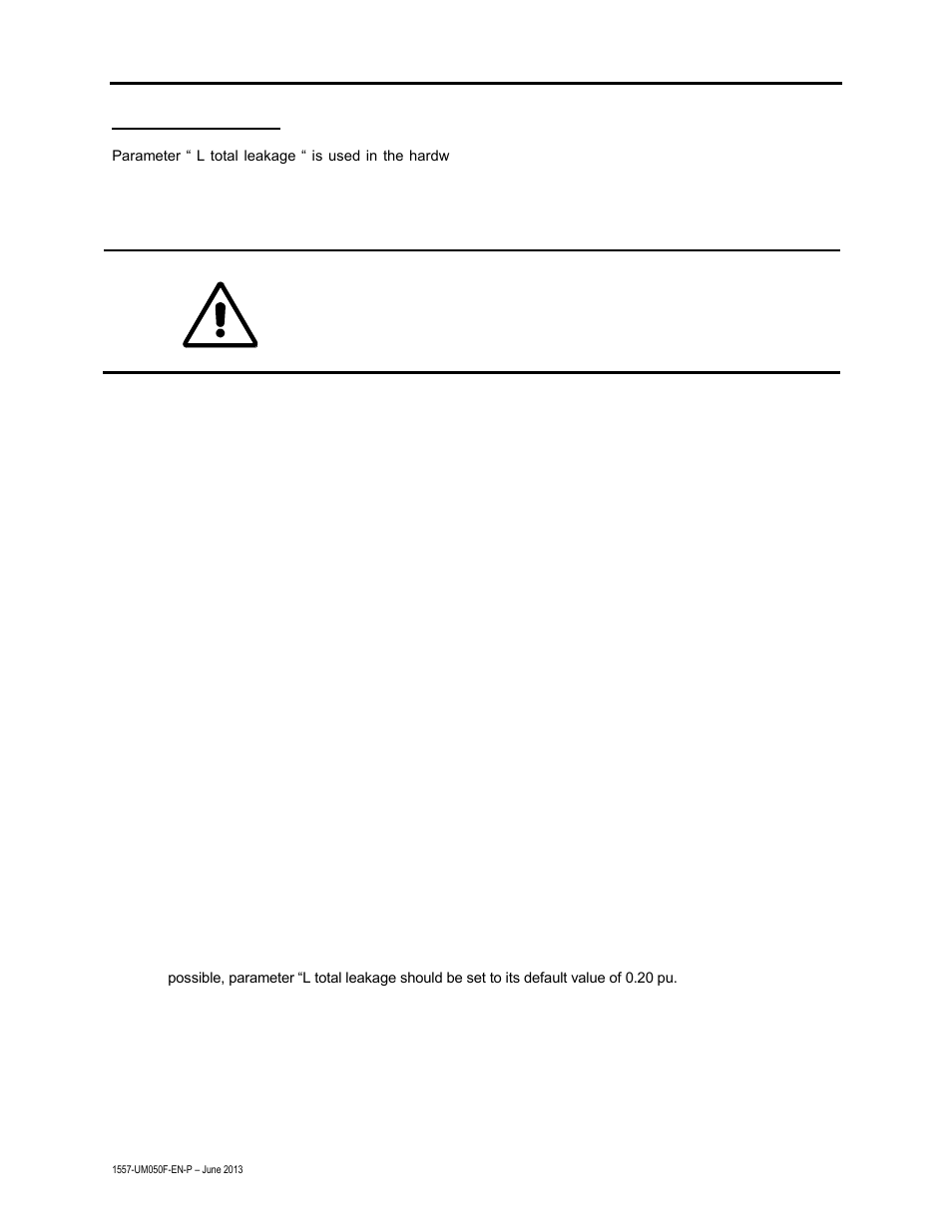 32 commissioning | Rockwell Automation 1557 MEDIUM VOLTAGE AC DRIVE User Manual | Page 232 / 306