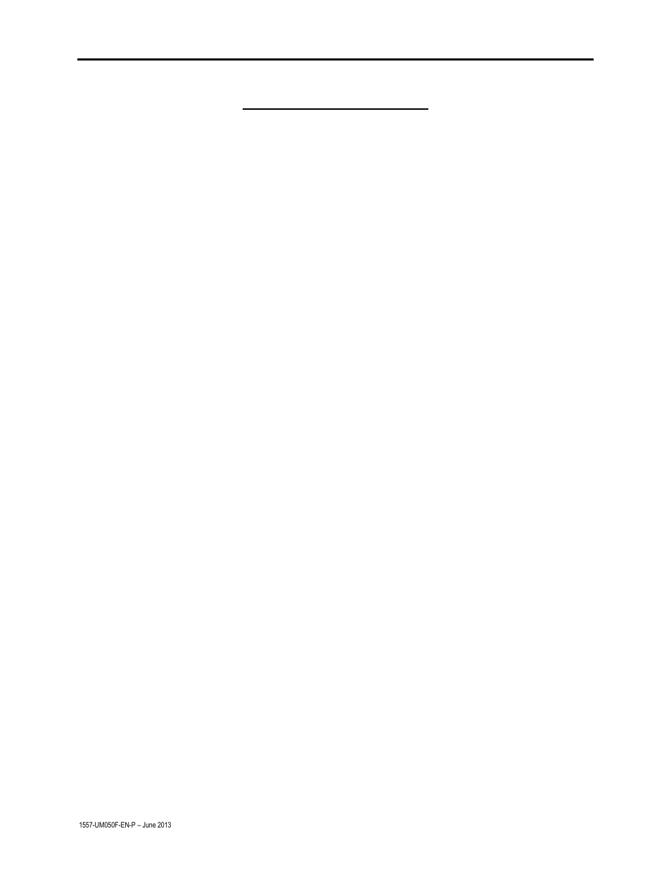 Chapter 10 troubleshooting | Rockwell Automation 1557 MEDIUM VOLTAGE AC DRIVE User Manual | Page 242 / 306