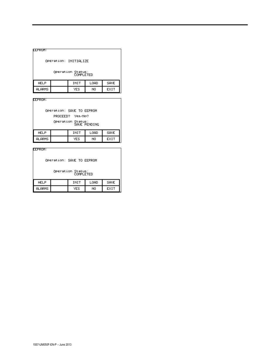 4 troubleshooting | Rockwell Automation 1557 MEDIUM VOLTAGE AC DRIVE User Manual | Page 246 / 306