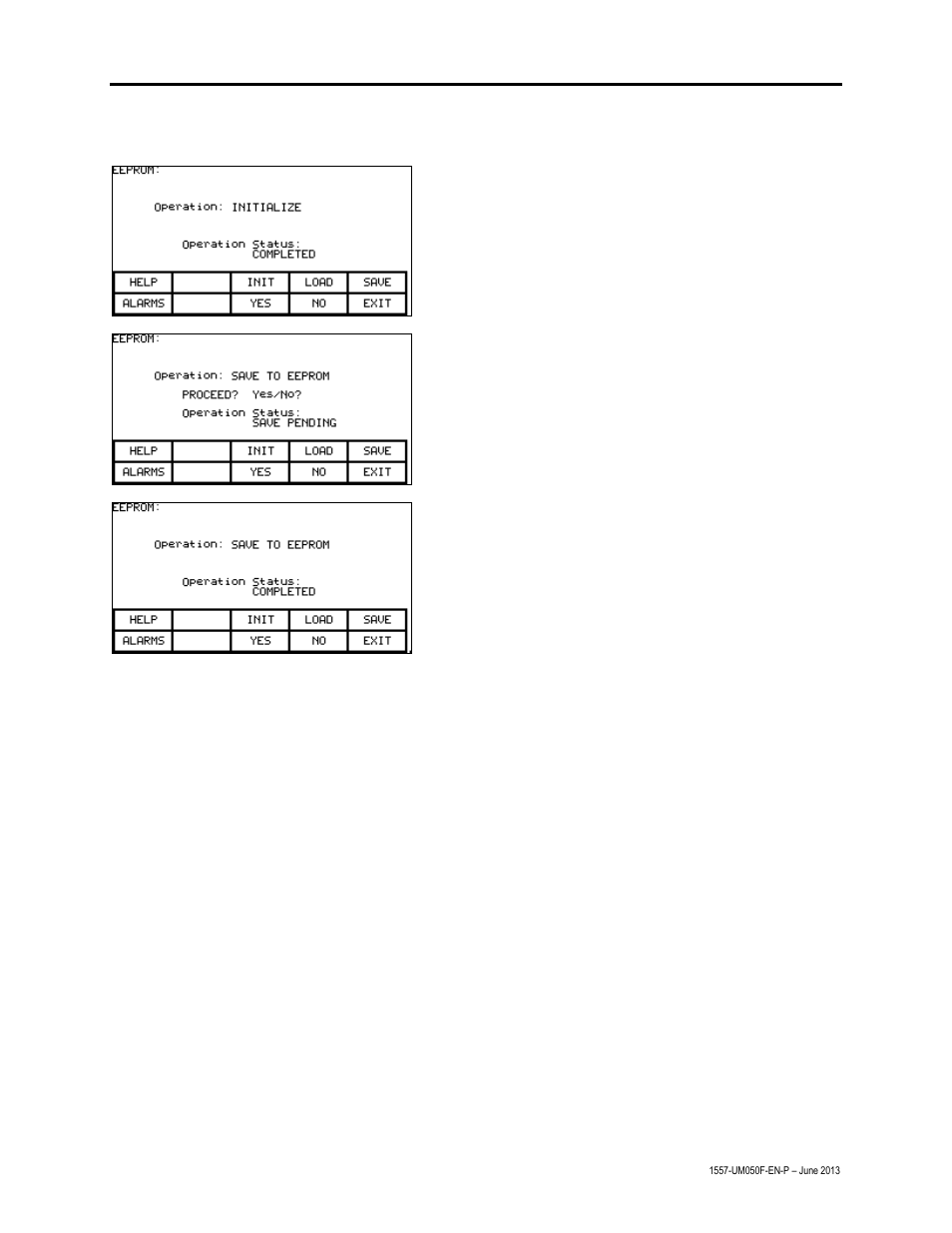 Troubleshooting 10-9 | Rockwell Automation 1557 MEDIUM VOLTAGE AC DRIVE User Manual | Page 251 / 306