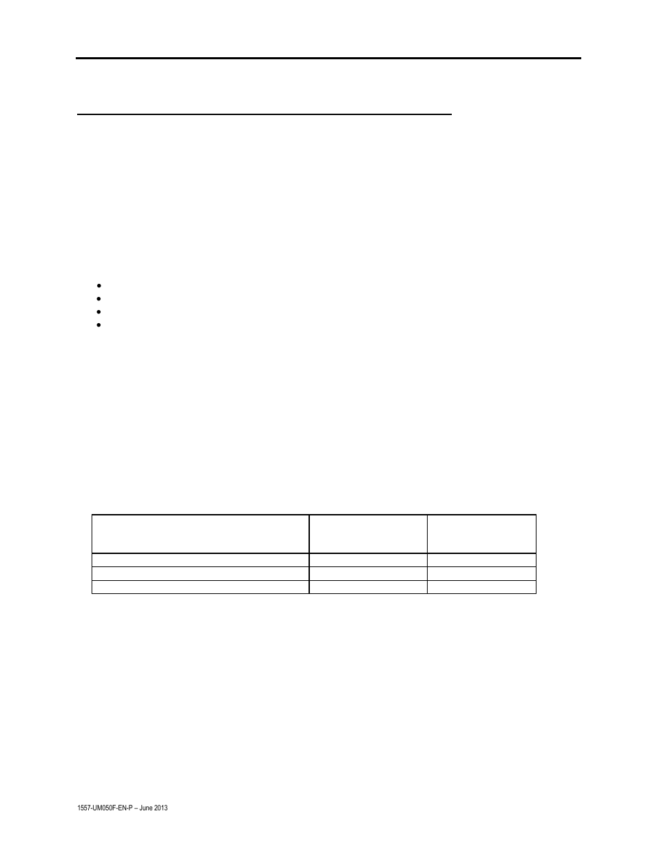 14 troubleshooting | Rockwell Automation 1557 MEDIUM VOLTAGE AC DRIVE User Manual | Page 256 / 306