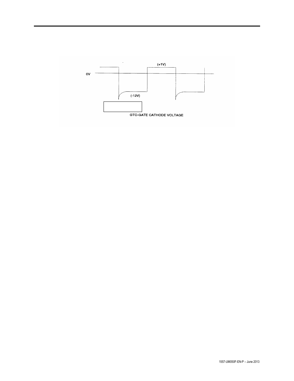 Troubleshooting 10-15 | Rockwell Automation 1557 MEDIUM VOLTAGE AC DRIVE User Manual | Page 257 / 306