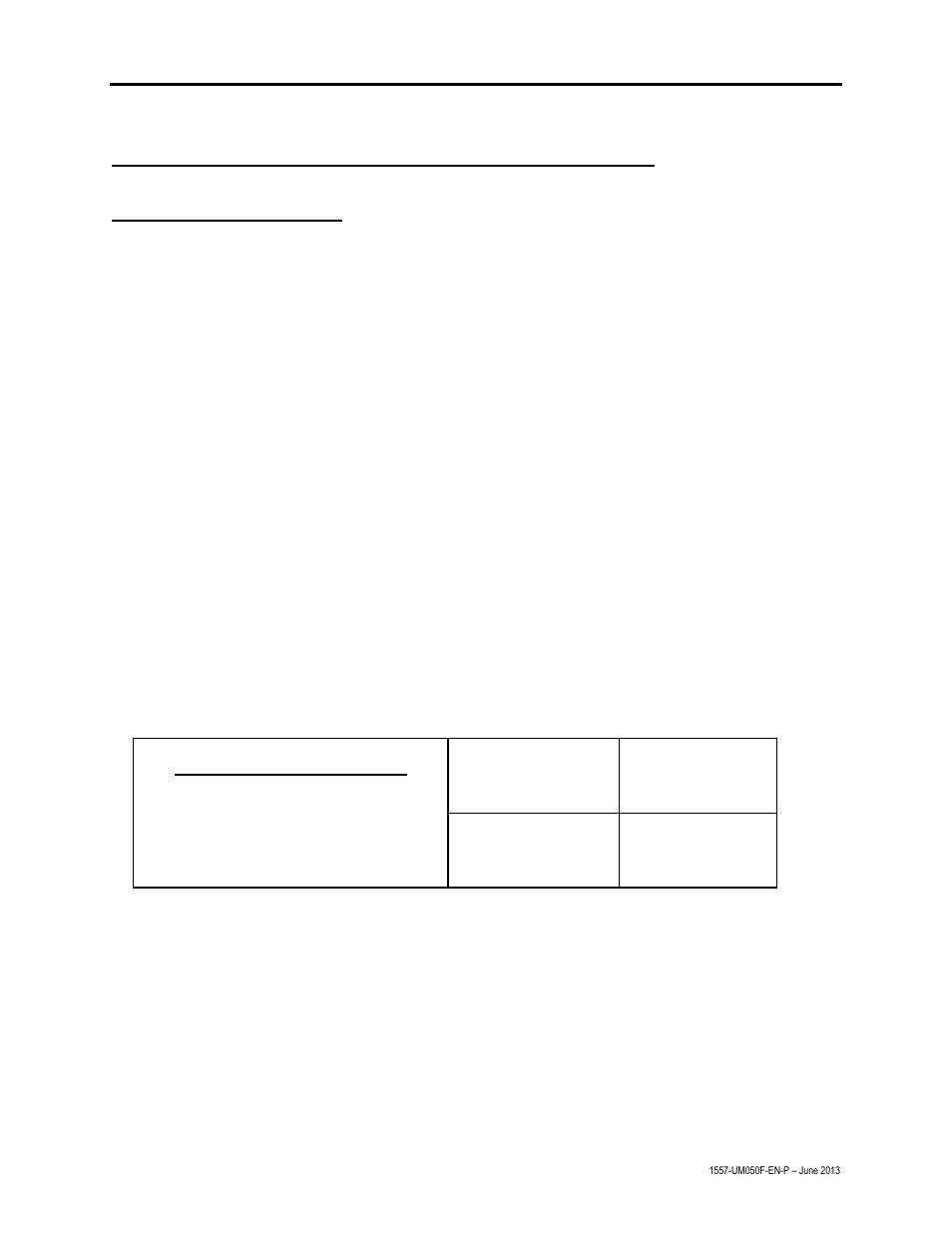 Troubleshooting 10-17 | Rockwell Automation 1557 MEDIUM VOLTAGE AC DRIVE User Manual | Page 259 / 306