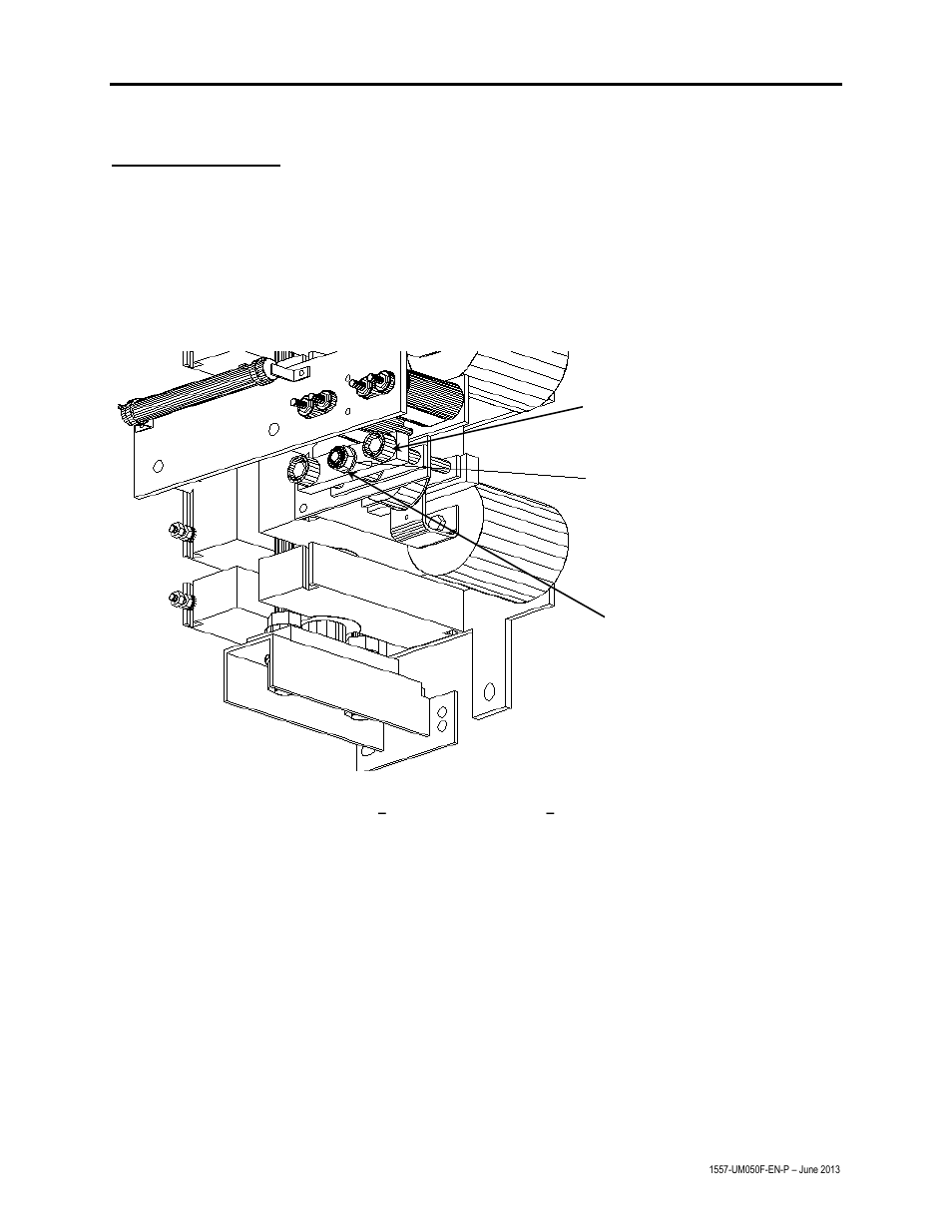 Troubleshooting 10-19 | Rockwell Automation 1557 MEDIUM VOLTAGE AC DRIVE User Manual | Page 261 / 306