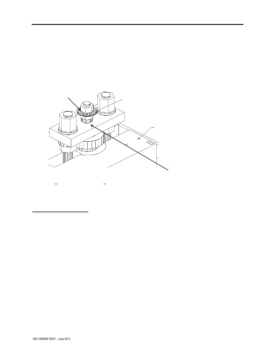 20 troubleshooting | Rockwell Automation 1557 MEDIUM VOLTAGE AC DRIVE User Manual | Page 262 / 306