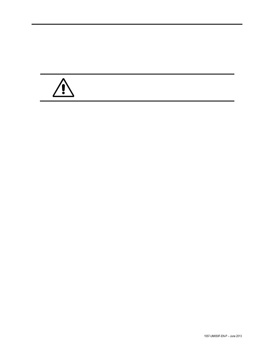 Troubleshooting 10-23 | Rockwell Automation 1557 MEDIUM VOLTAGE AC DRIVE User Manual | Page 265 / 306