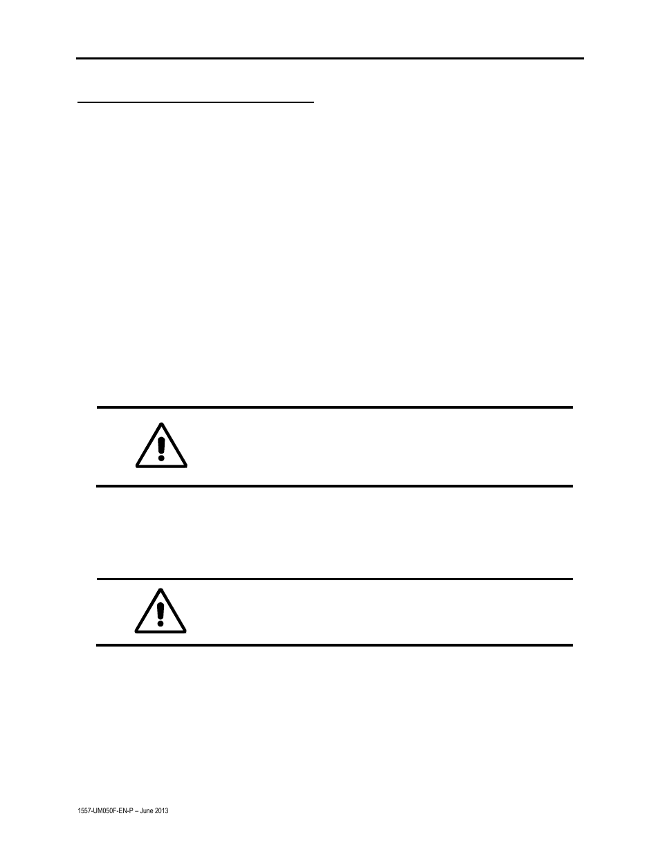 24 troubleshooting | Rockwell Automation 1557 MEDIUM VOLTAGE AC DRIVE User Manual | Page 266 / 306