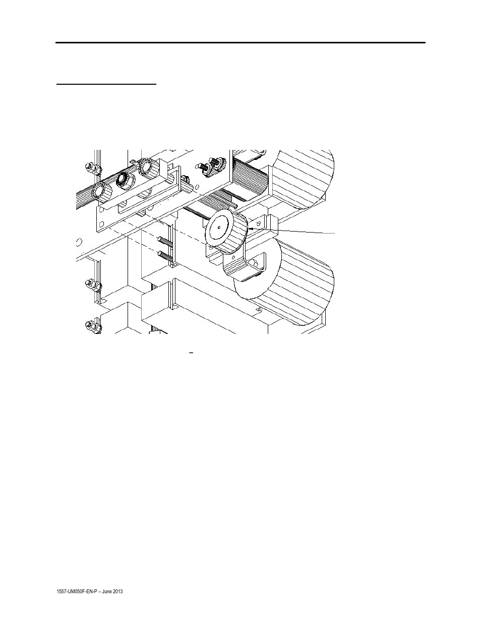 28 troubleshooting | Rockwell Automation 1557 MEDIUM VOLTAGE AC DRIVE User Manual | Page 270 / 306