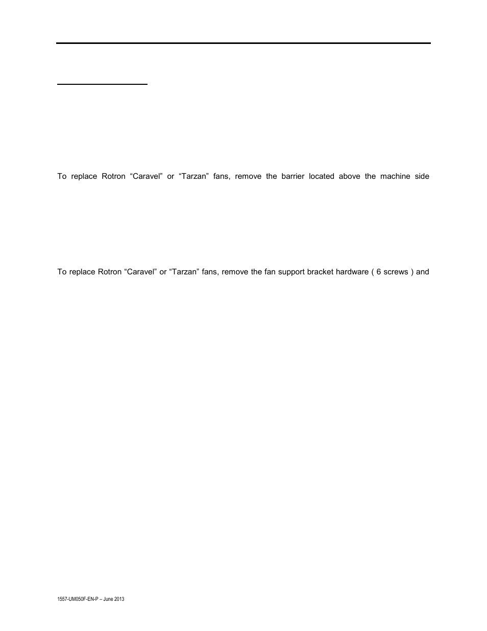 32 troubleshooting | Rockwell Automation 1557 MEDIUM VOLTAGE AC DRIVE User Manual | Page 274 / 306