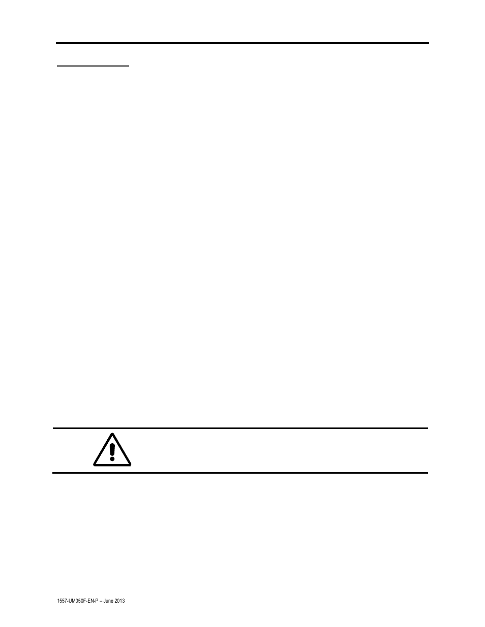 30 description of operation | Rockwell Automation 1557 MEDIUM VOLTAGE AC DRIVE User Manual | Page 48 / 306