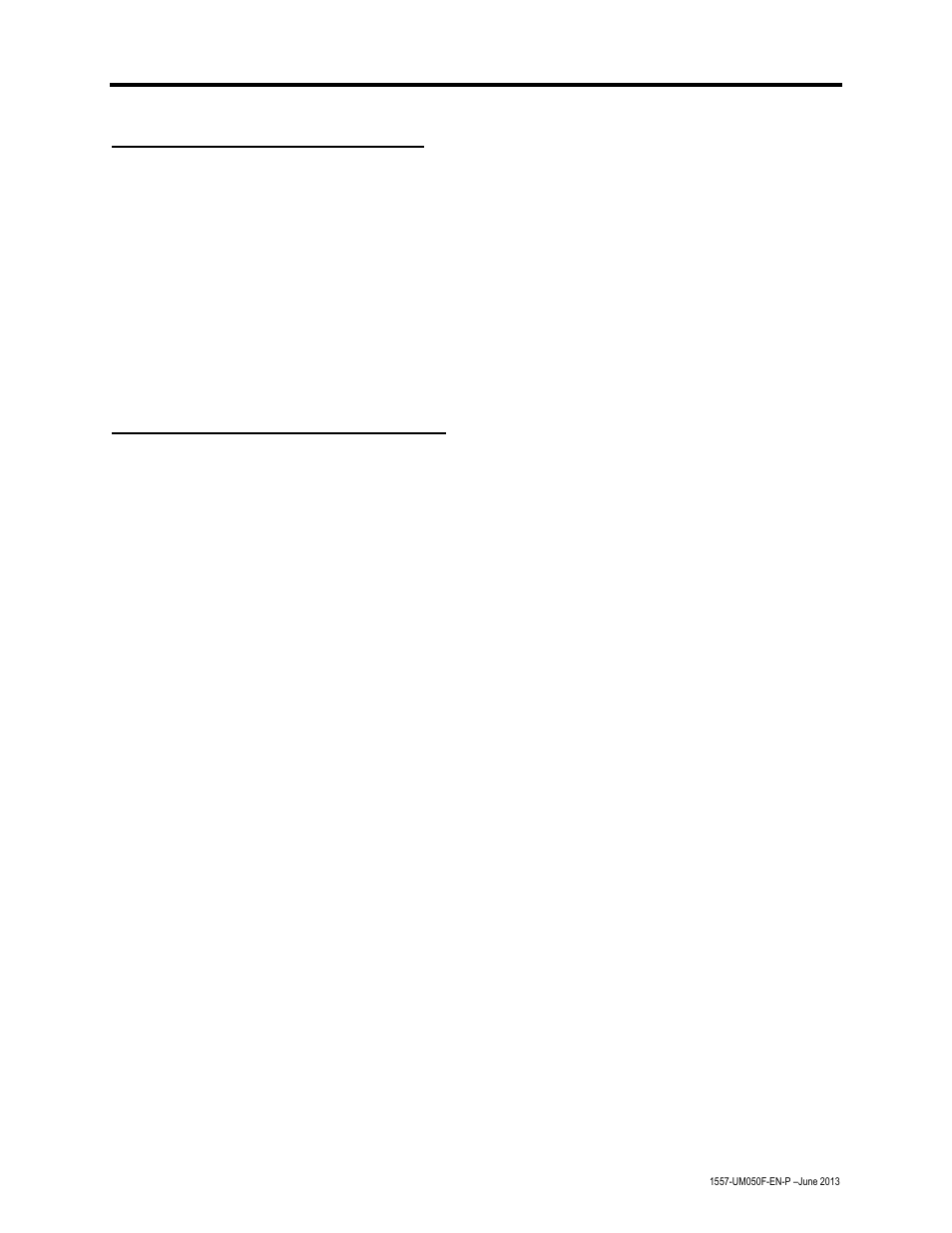 Description of operation 5-33 | Rockwell Automation 1557 MEDIUM VOLTAGE AC DRIVE User Manual | Page 51 / 306