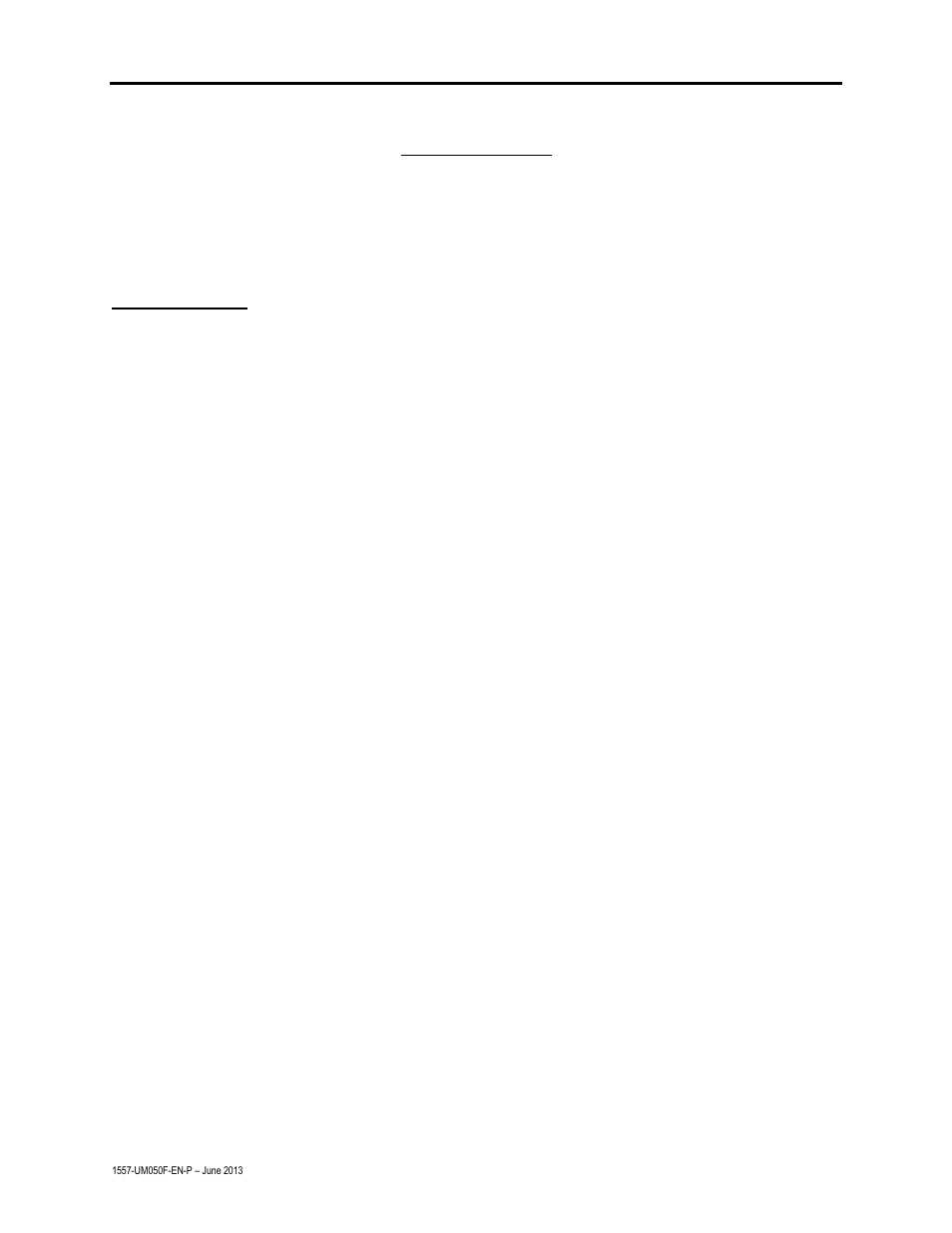 Parameter and variable descriptions | Rockwell Automation 1557 MEDIUM VOLTAGE AC DRIVE User Manual | Page 94 / 306