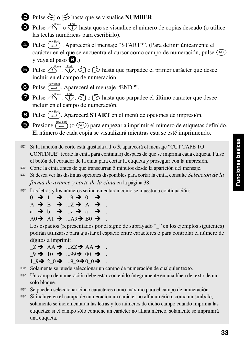 Brother 1600/1650 User Manual | Page 115 / 152