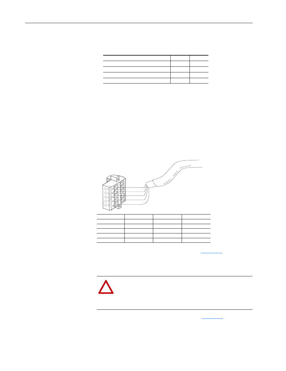 Reconnecting the cover to the 1329i unit | Rockwell Automation 1329I DeviceNet Option FRN 1.XXX User Manual | Page 16 / 100