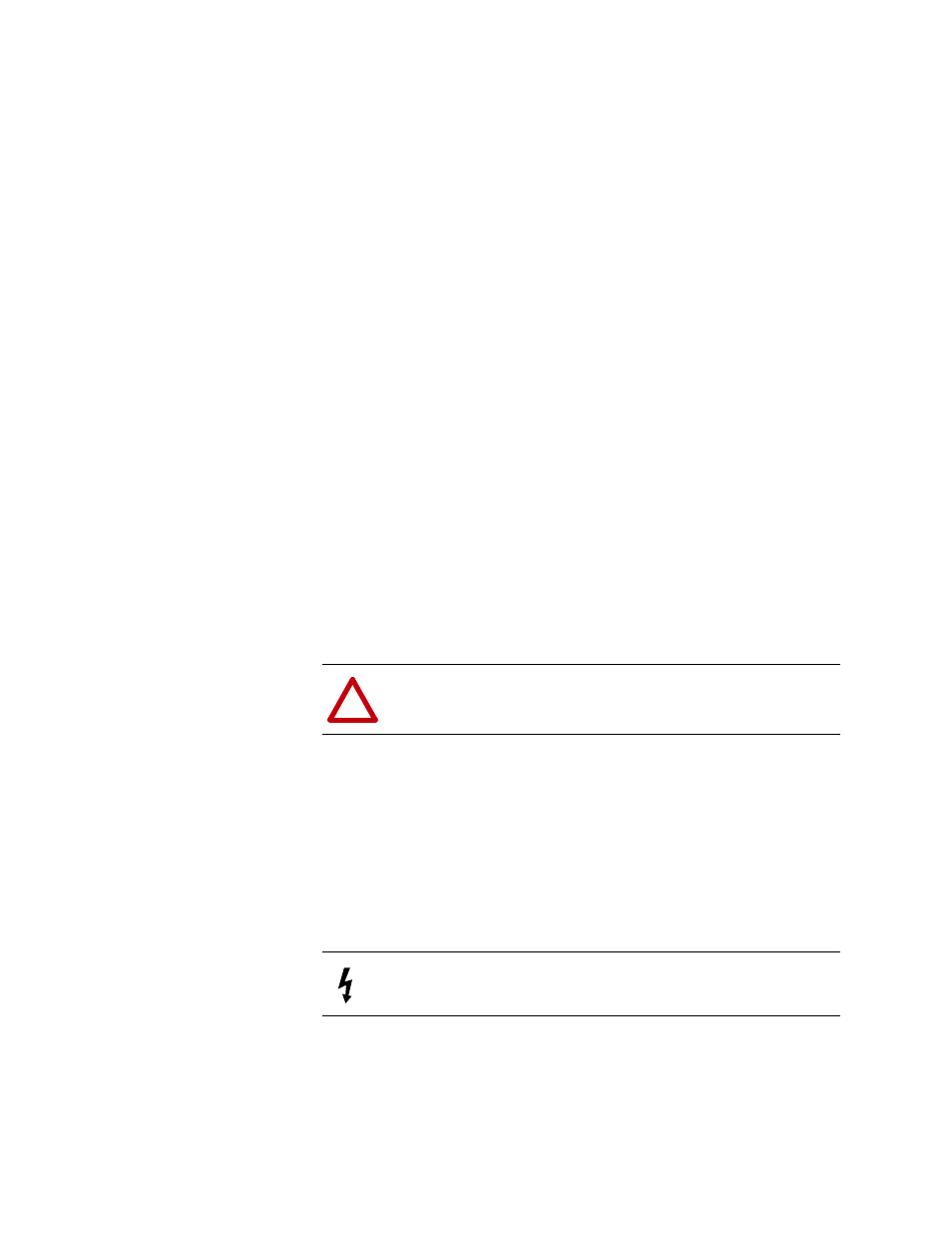 Important user information | Rockwell Automation 1329I DeviceNet Option FRN 1.XXX User Manual | Page 2 / 100
