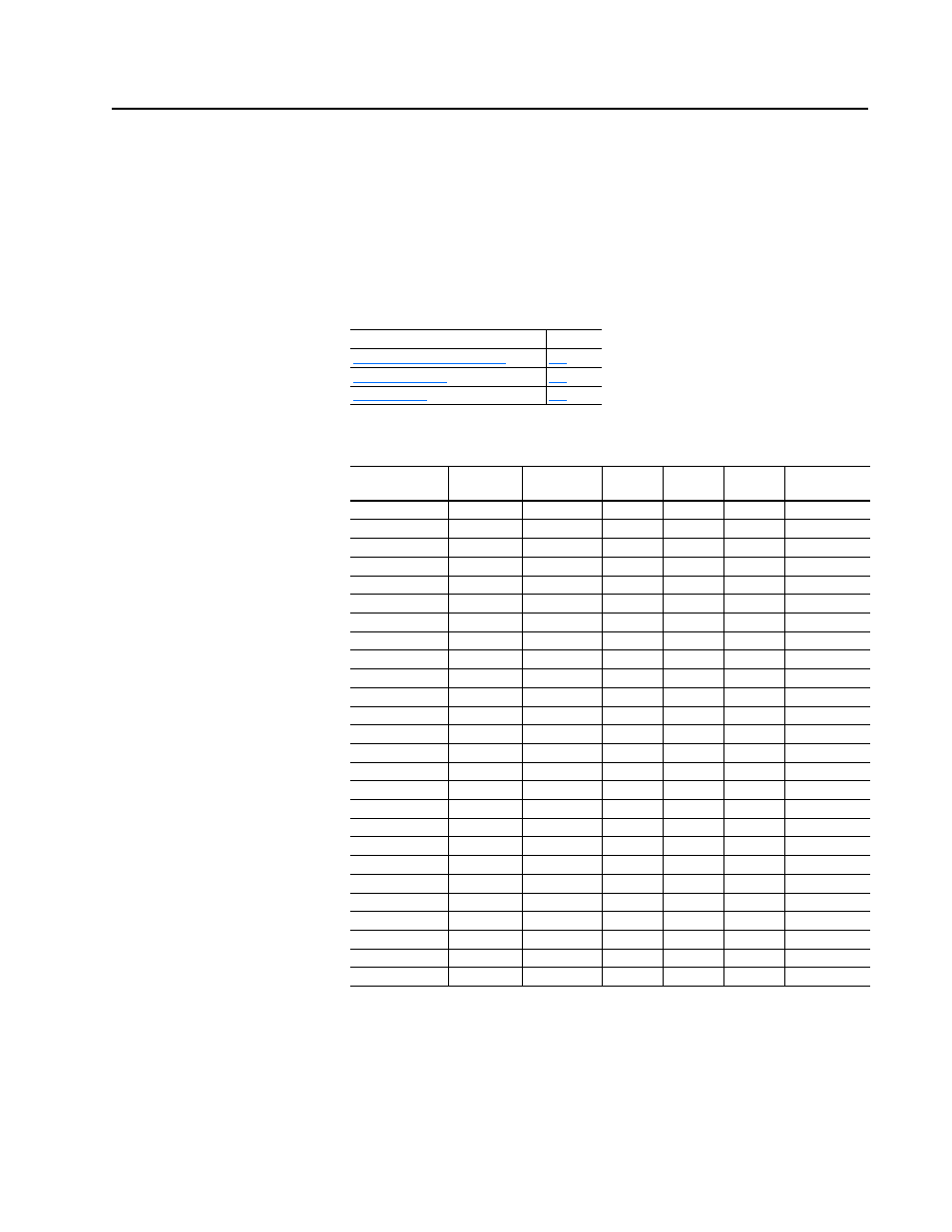 Appendix b: parameters, Product codes and eds files, Appendix b | Parameters, R to, Appendix | Rockwell Automation 1329I DeviceNet Option FRN 1.XXX User Manual | Page 55 / 100