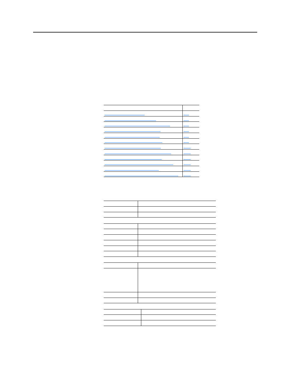 Appendix c: devicenet objects, Devicenet message types, Appendix c | Devicenet objects, Appendix | Rockwell Automation 1329I DeviceNet Option FRN 1.XXX User Manual | Page 63 / 100