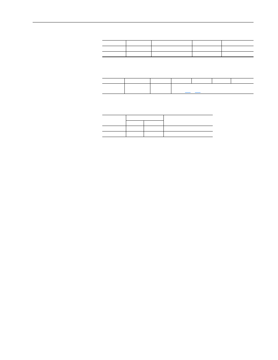 Class code 0x04 – assembly object | Rockwell Automation 1329I DeviceNet Option FRN 1.XXX User Manual | Page 67 / 100