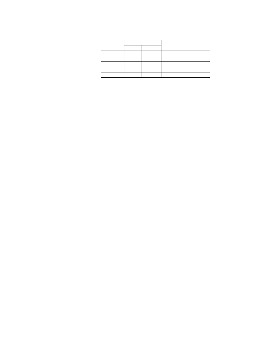 Class code 0x0f – parameter object (continued), Common services | Rockwell Automation 1329I DeviceNet Option FRN 1.XXX User Manual | Page 75 / 100