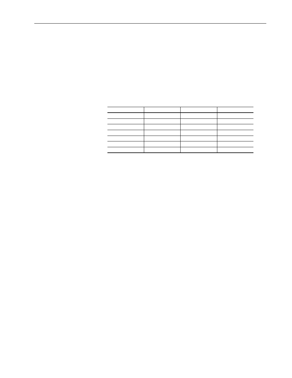 Rockwell Automation 1329I DeviceNet Option FRN 1.XXX User Manual | Page 81 / 100