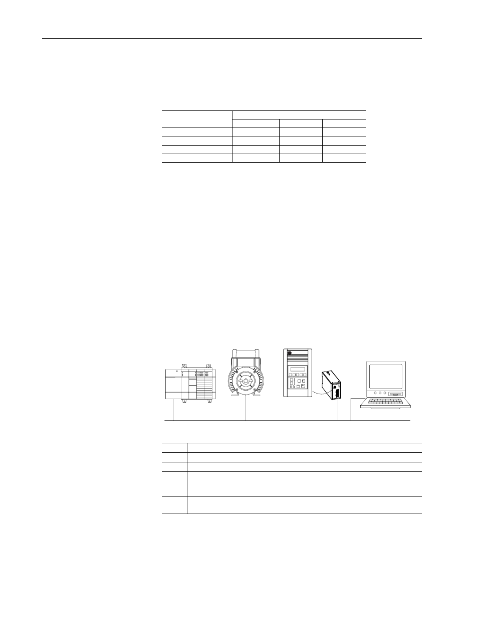 Rockwell Automation 1329I DeviceNet Option FRN 1.XXX User Manual | Page 86 / 100