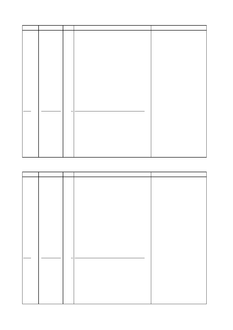 A. paper cassette, lgl, B. paper cassette, a4, Paper cassette ab | Brother HL-P2500 User Manual | Page 12 / 27