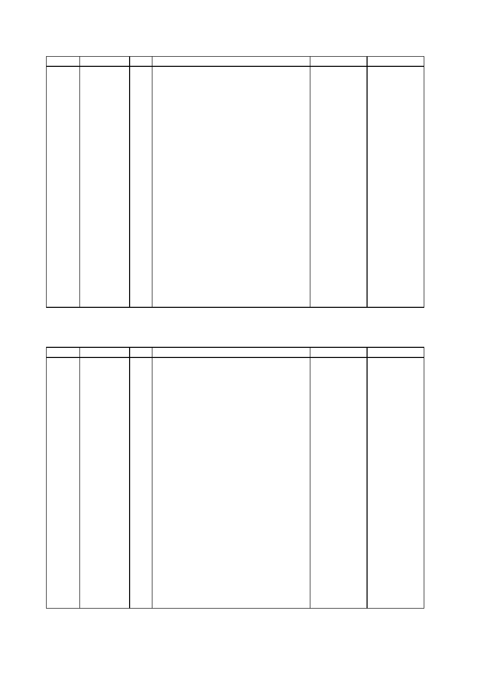 Main pcb, Engine pcb | Brother HL-P2500 User Manual | Page 19 / 27