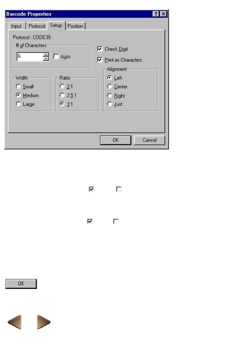 Brother P-TOUCH 3.1 User Manual | Page 118 / 203