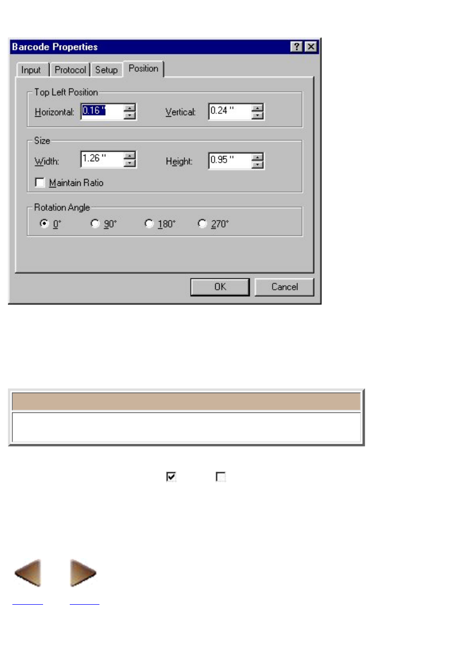 Brother P-TOUCH 3.1 User Manual | Page 120 / 203