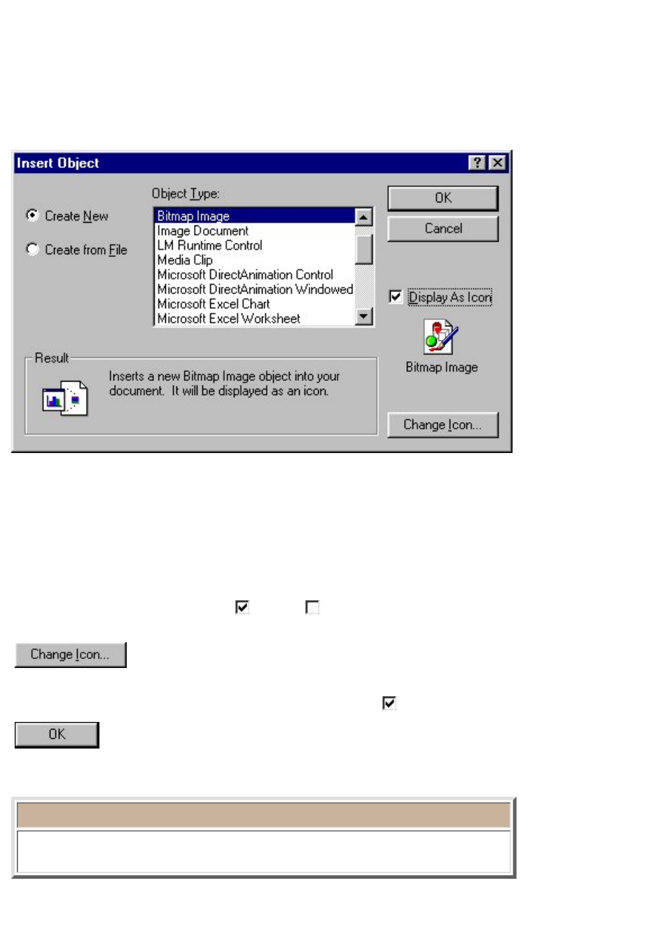 New object (only for a layout document) | Brother P-TOUCH 3.1 User Manual | Page 146 / 203