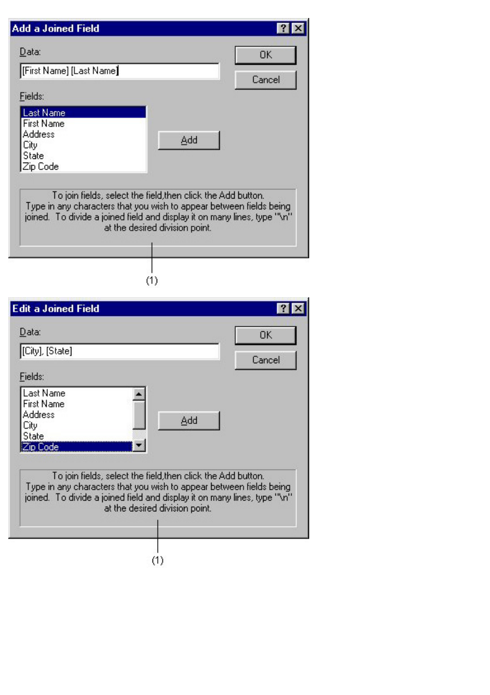 Brother P-TOUCH 3.1 User Manual | Page 187 / 203