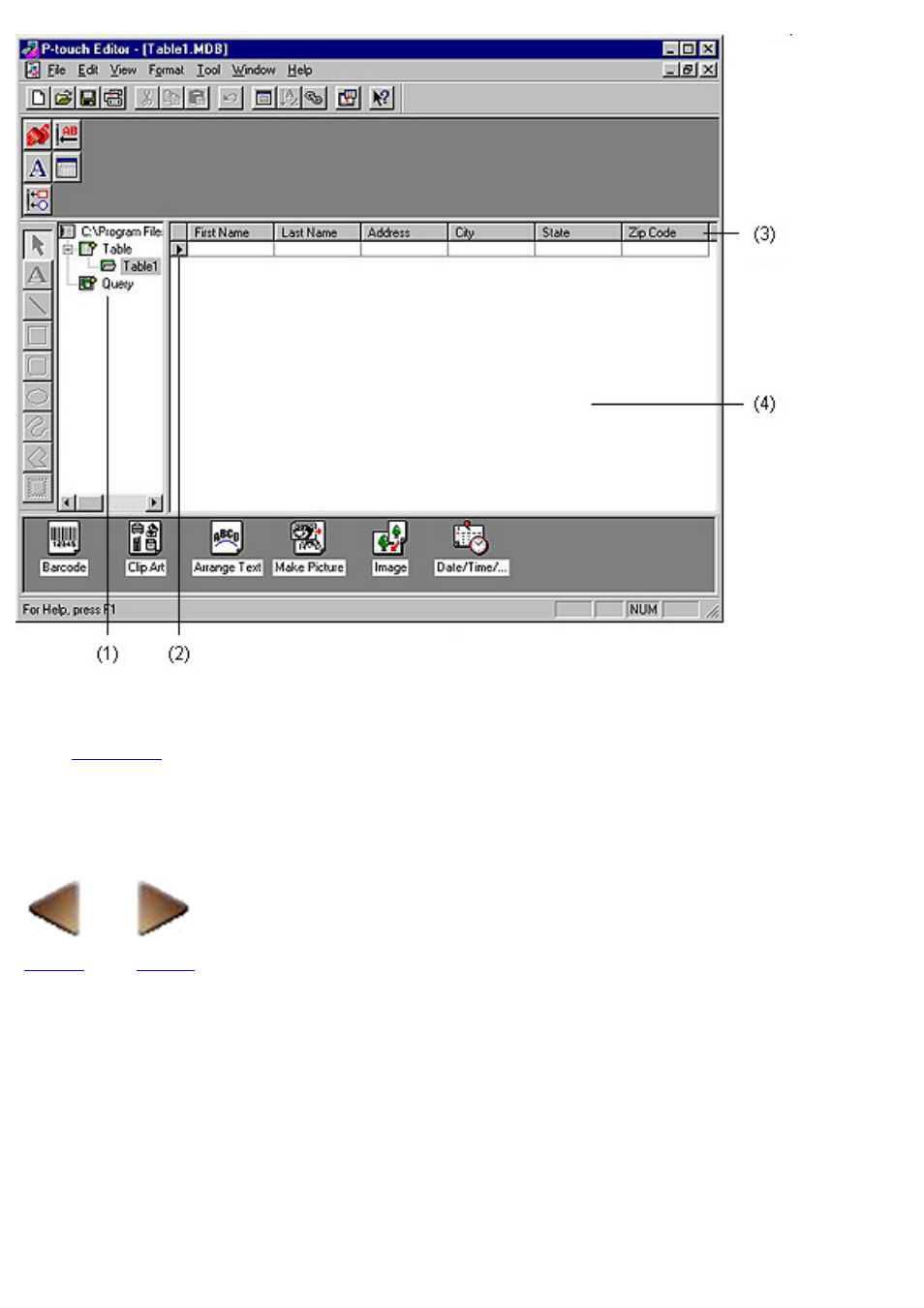 Brother P-TOUCH 3.1 User Manual | Page 30 / 203