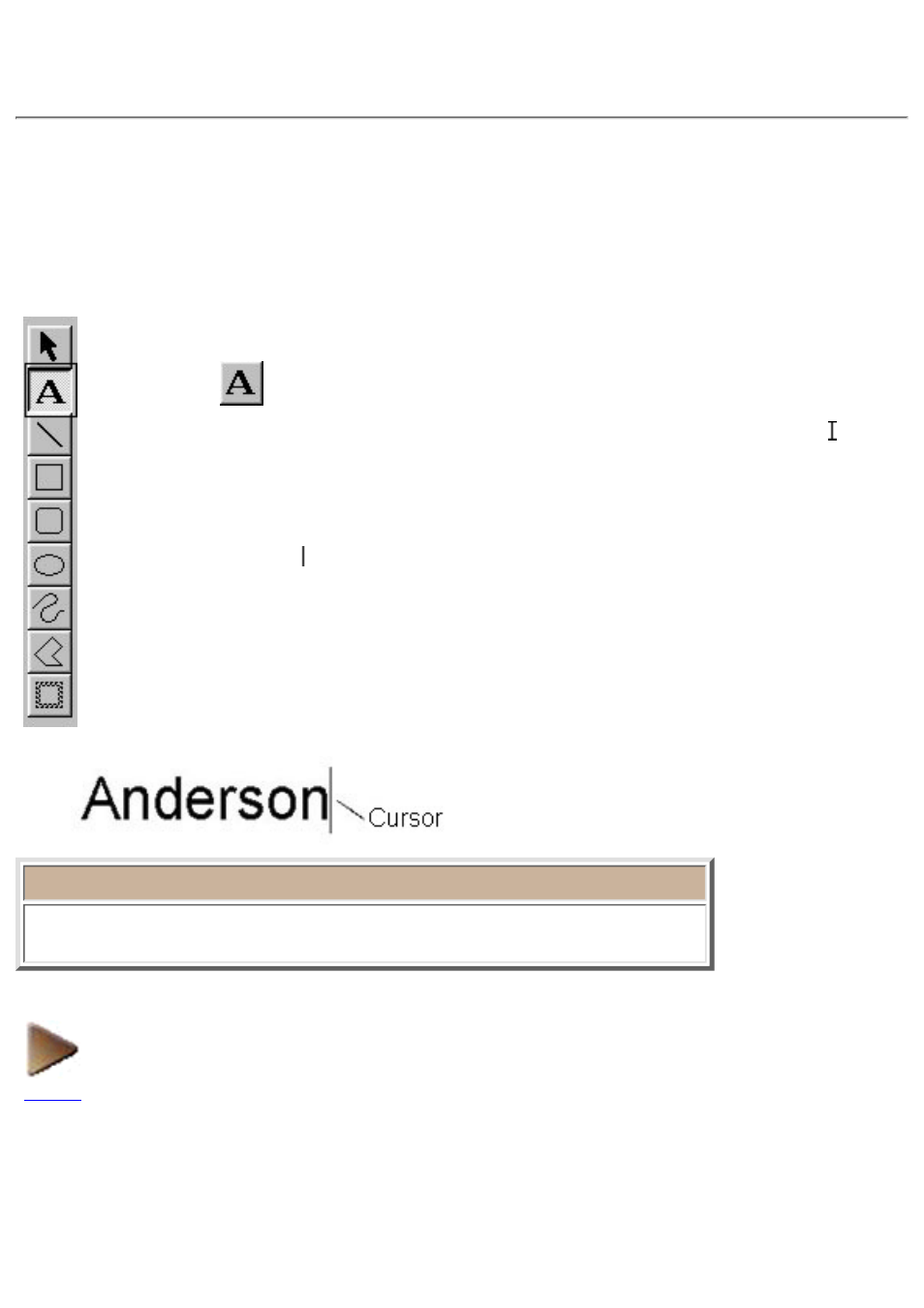 Working with text objects, Creating a text object, Text objects | Brother P-TOUCH 3.1 User Manual | Page 6 / 203