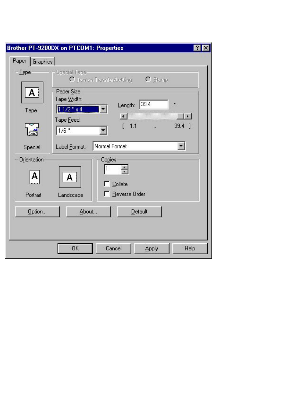 Brother P-TOUCH 3.1 User Manual | Page 92 / 203