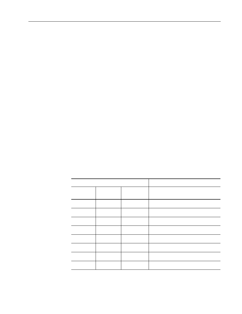 Reverse disable (position 7) -9, Minimum speed select (position 8) -9 | Rockwell Automation 1329I Integrated AC Drive/Motor, Series B FRN 3.X User Manual | Page 47 / 80