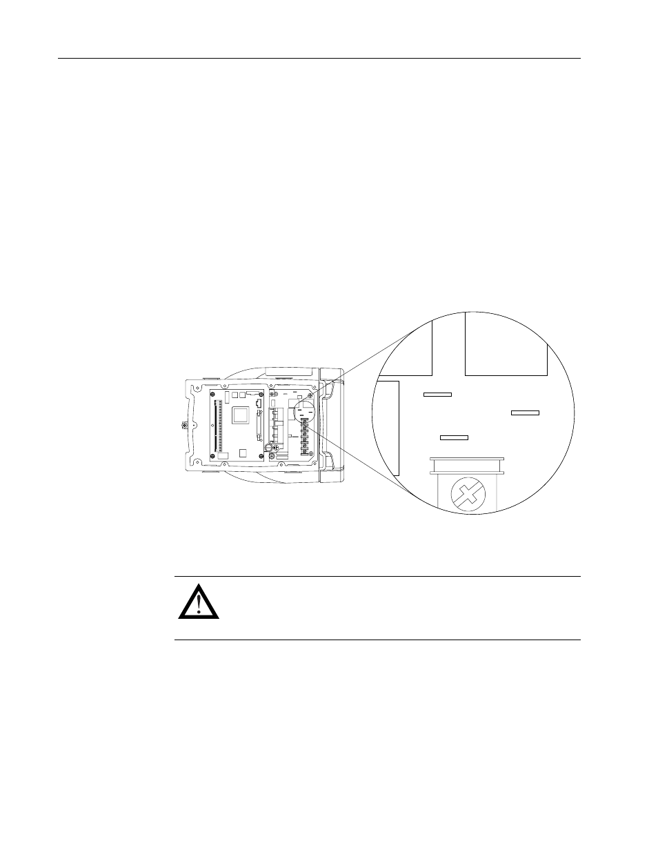 2 checking the direction of motor rotation, 3 attaching the cover, Checking the direction of motor rotation -2 | Attaching the cover -2 | Rockwell Automation 1329I Integrated AC Drive/Motor, Series B FRN 3.X User Manual | Page 50 / 80