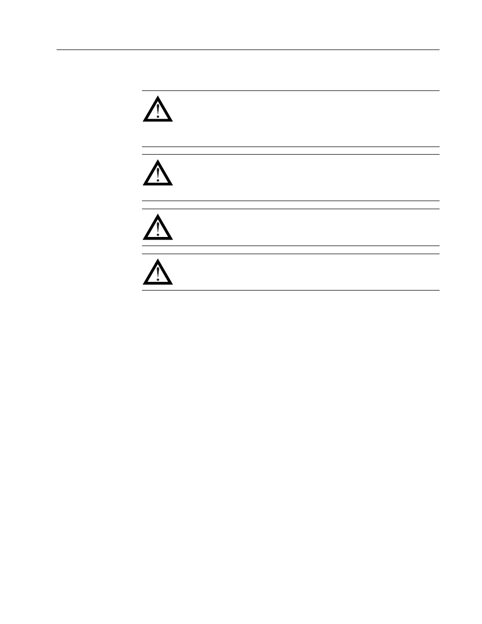 Maintenance guidelines, 1 general unit maintenance, 2 motor maintenance | Chapter | Rockwell Automation 1329I Integrated AC Drive/Motor, Series B FRN 3.X User Manual | Page 63 / 80