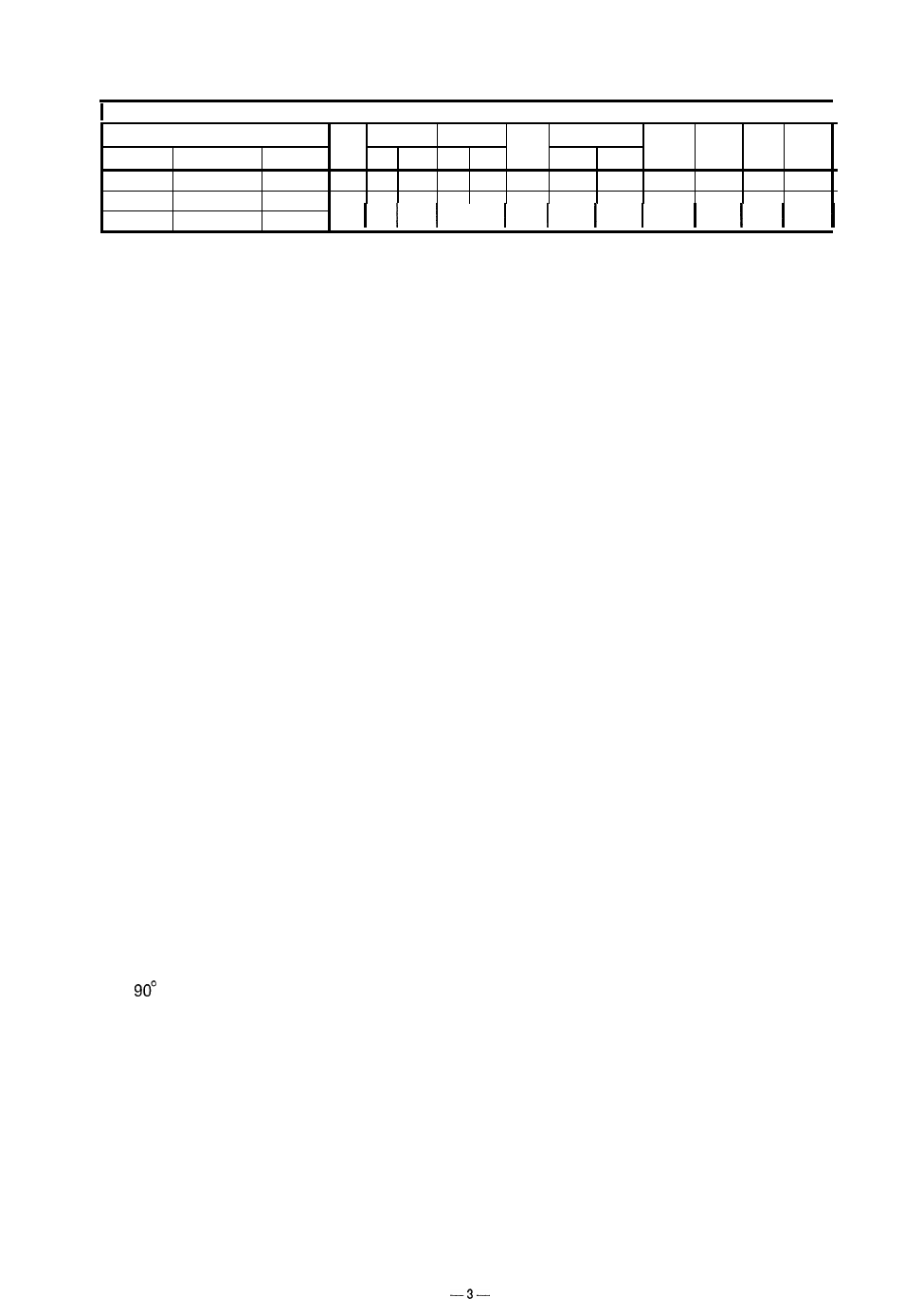 Dimensions, Installation instructions, Operating mechanism | Rockwell Automation 1494D Flange Mounted Circuit Breaker Operators - 100, 225, and 400 Ampere Frame Sizes User Manual | Page 3 / 5