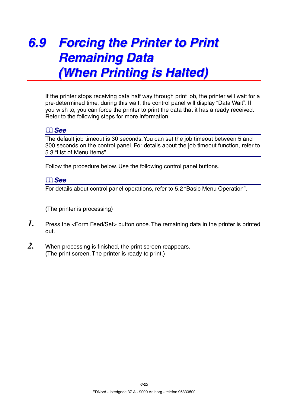 Brother HL-4000CN User Manual | Page 131 / 183