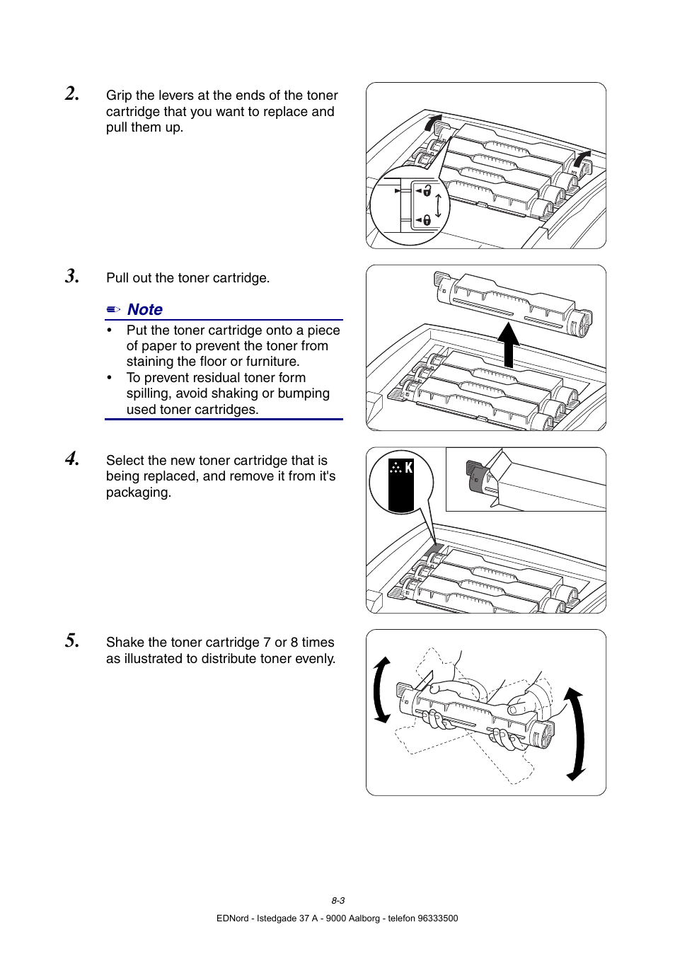 Brother HL-4000CN User Manual | Page 149 / 183