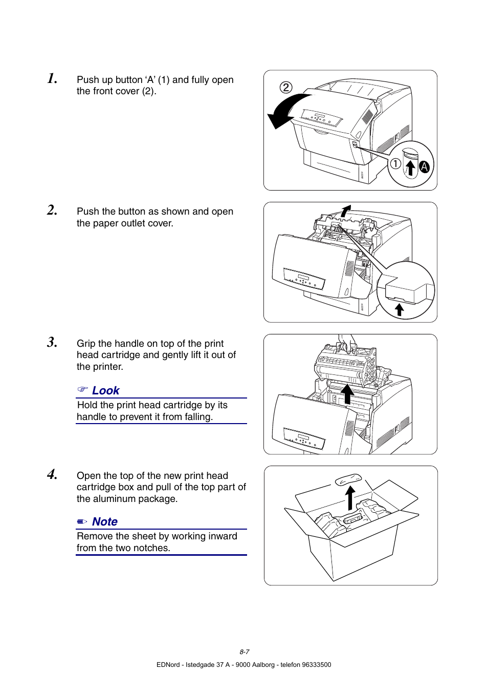 Look | Brother HL-4000CN User Manual | Page 153 / 183