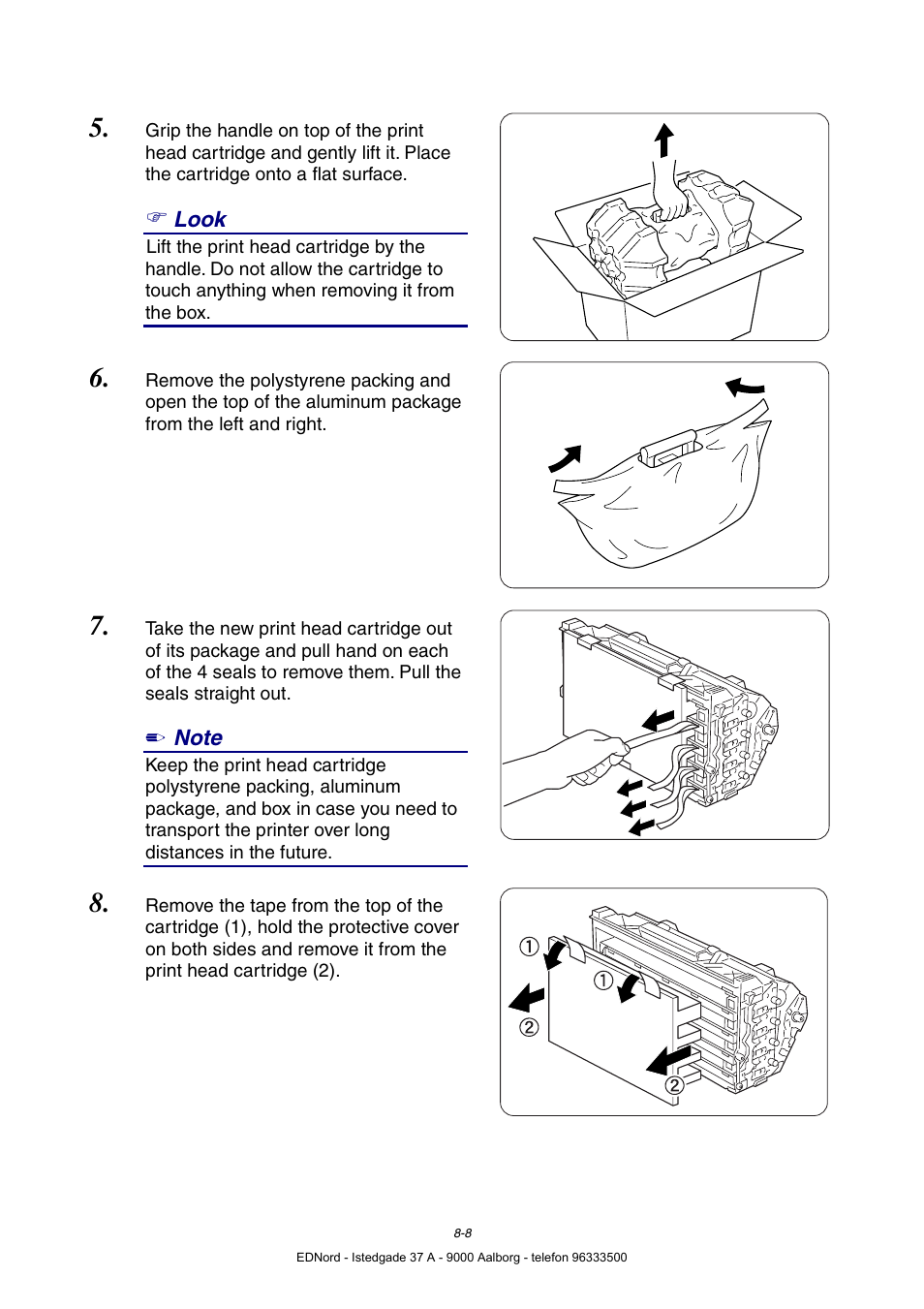 Look | Brother HL-4000CN User Manual | Page 154 / 183