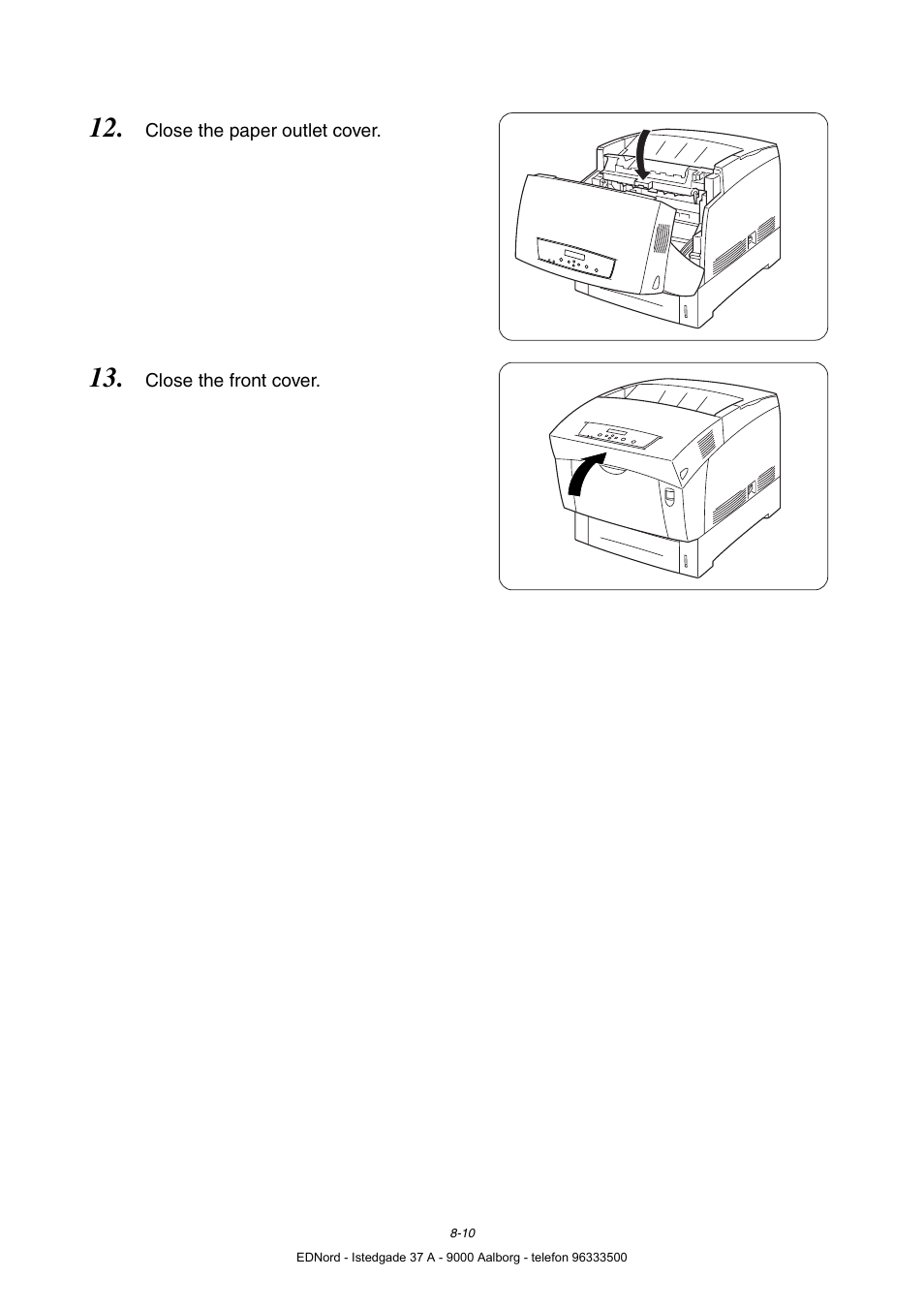 Brother HL-4000CN User Manual | Page 156 / 183