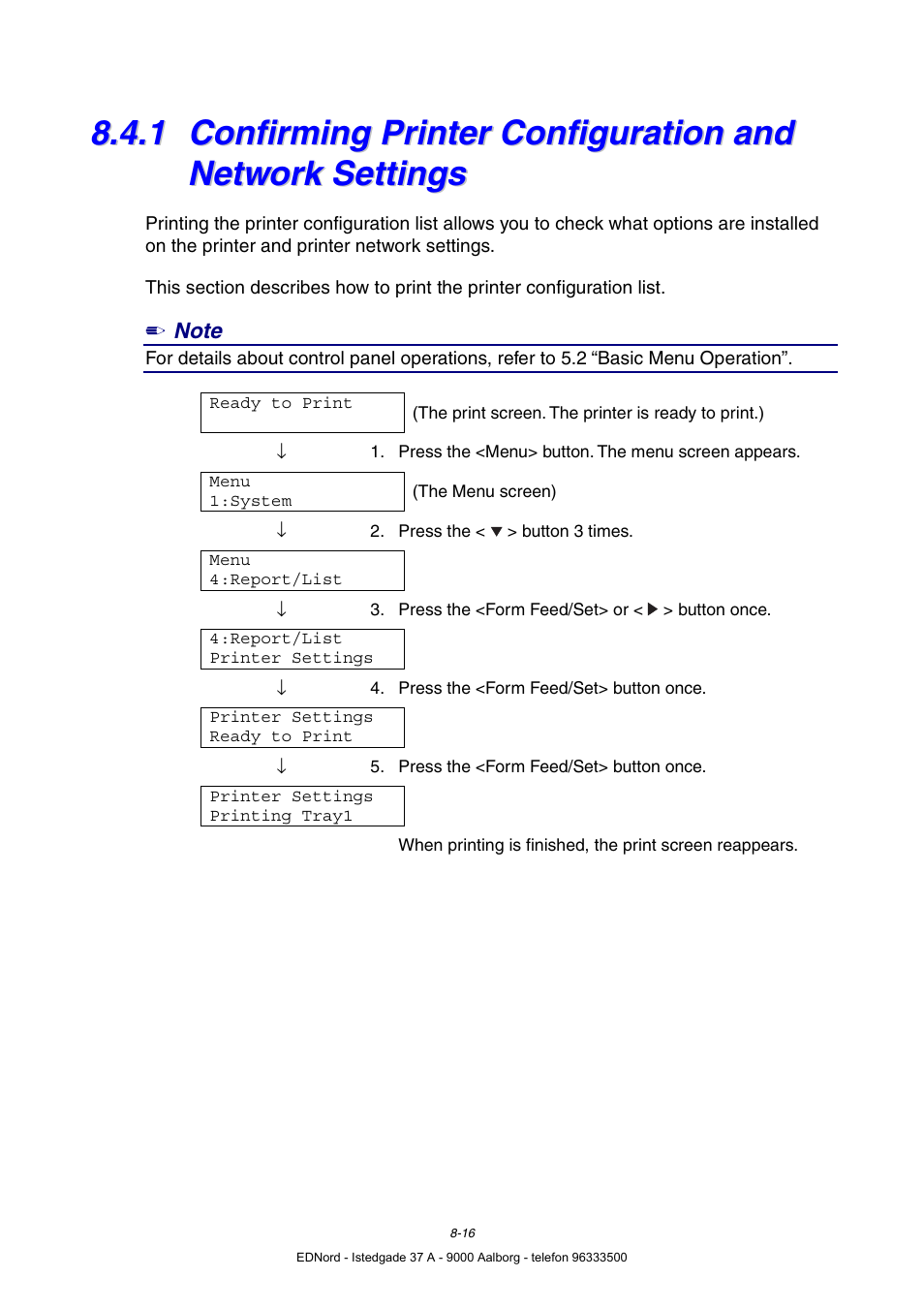 Brother HL-4000CN User Manual | Page 162 / 183