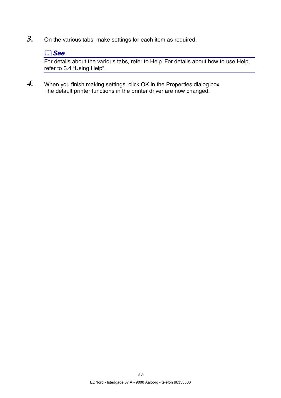 Brother HL-4000CN User Manual | Page 50 / 183